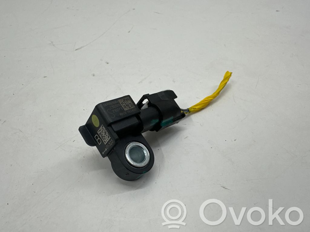 Airbagsensor Crashsensor Drucksensor   8890826046