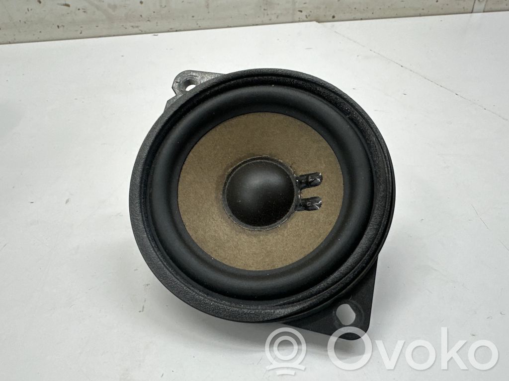 Smart #1 Altavoz del panel 