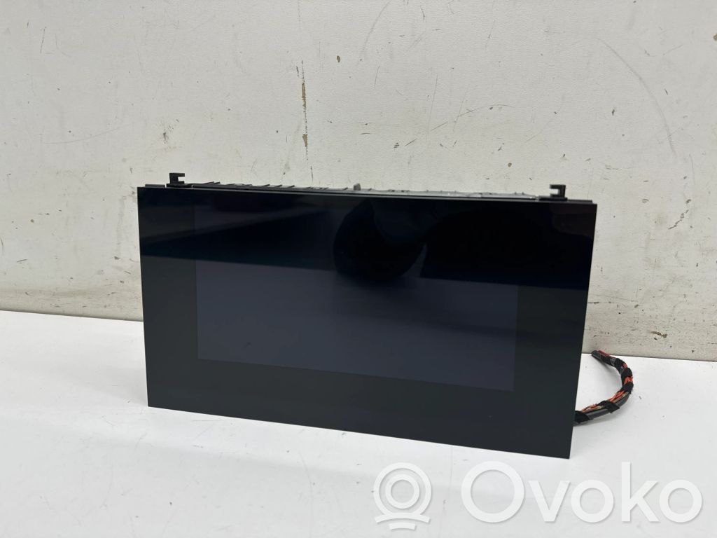 Audi A6 S6 C8 4K Screen/display/small screen 