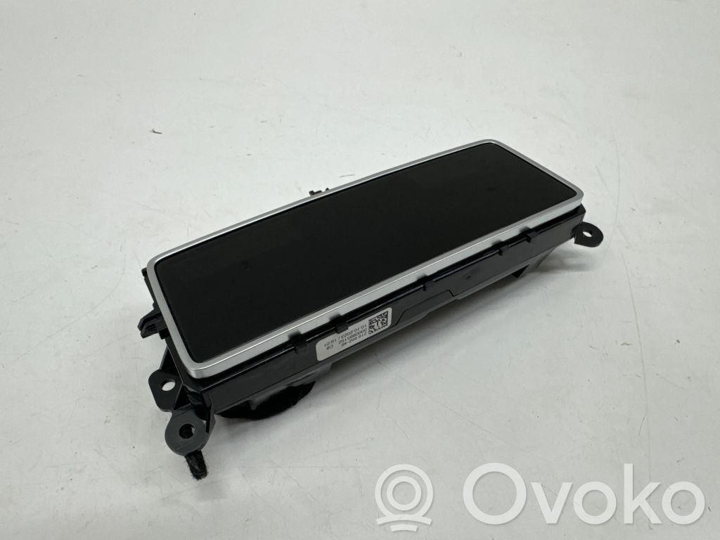 Climate control unit   4K0919158D