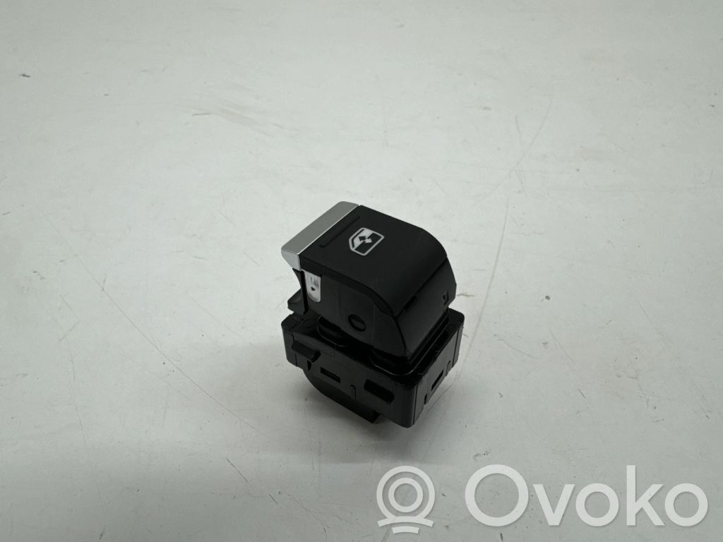 Audi A6 S6 C8 4K Electric window control switch 