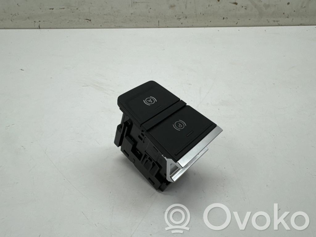 Audi A6 S6 C8 4K Hand parking brake switch 