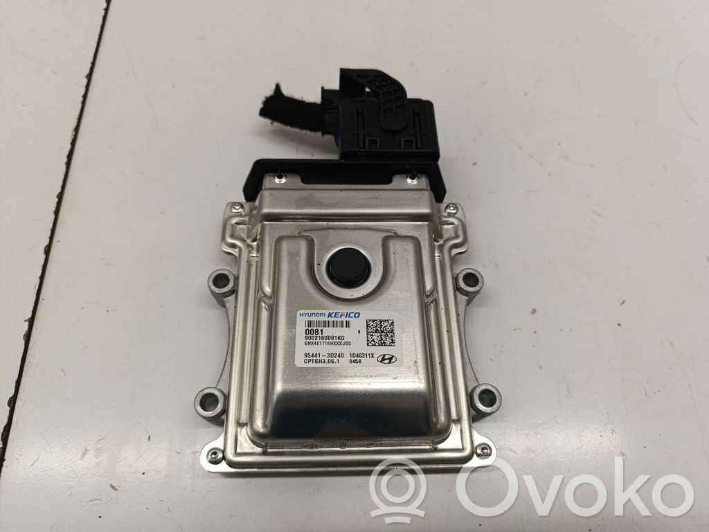 Inne komputery / moduły / sterowniki   954403D270,954413D240