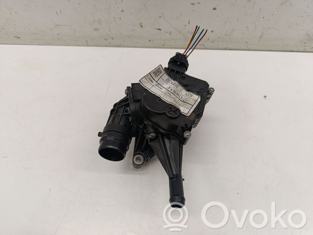 Hyundai Tucson IV NX4 Termostat / Obudowa termostatu 