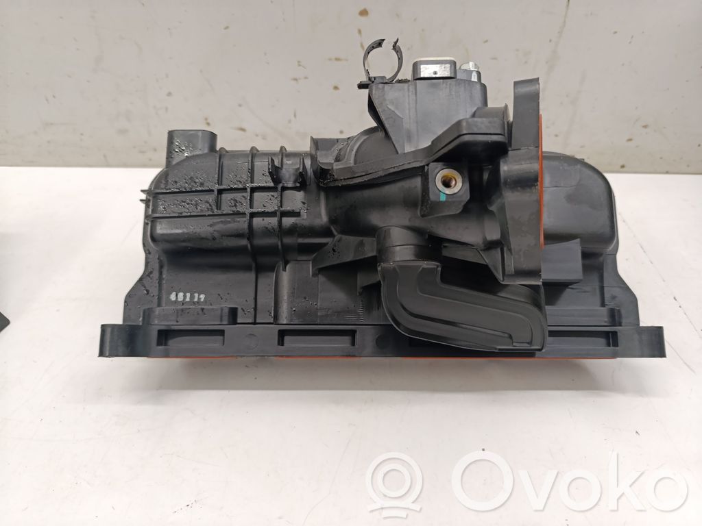 Hyundai Tucson IV NX4 Ansaugbrücke Ansaugkrümmer 