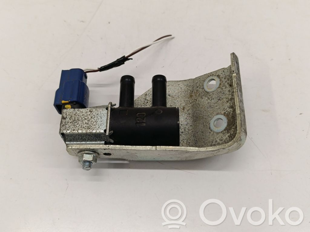 Renault Arkana Electroválvula del turbo 