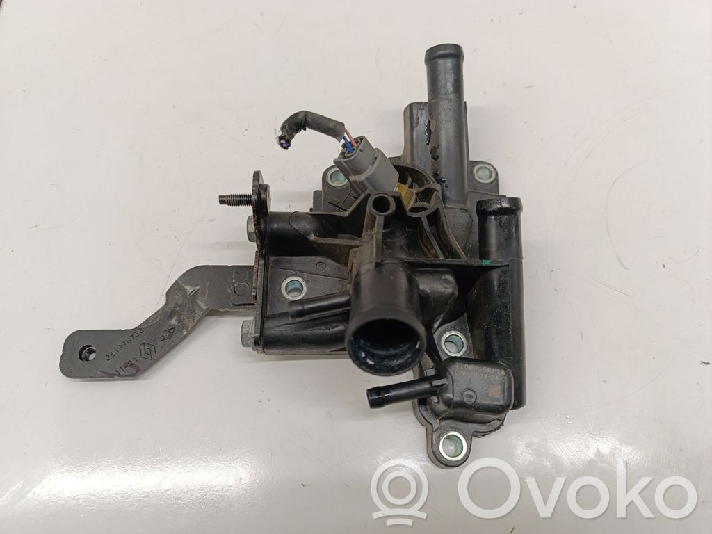 Renault Arkana Carcasa del termostato 