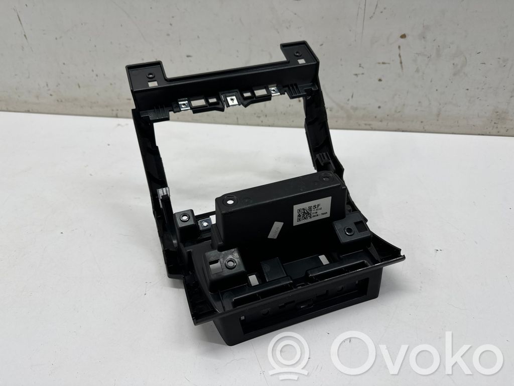 Renault Arkana Alte piese de interior 