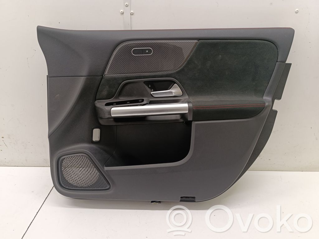 Mercedes-Benz GLA H247 Panou tapițerie ușă față 