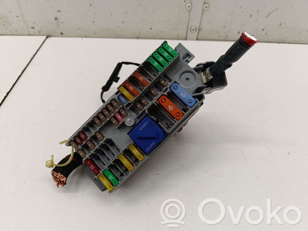 Modulo fusibile   6807487