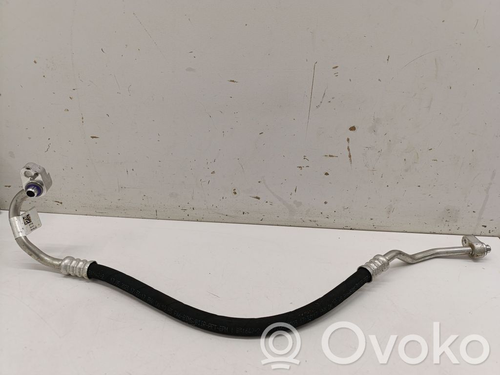 BMW 3 G20 G21 Ilmastointilaitteen putki (A/C) 