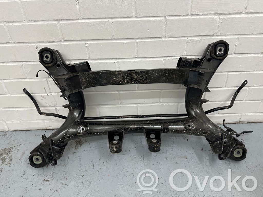 BMW 3 G20 G21 Bastidor trasero 