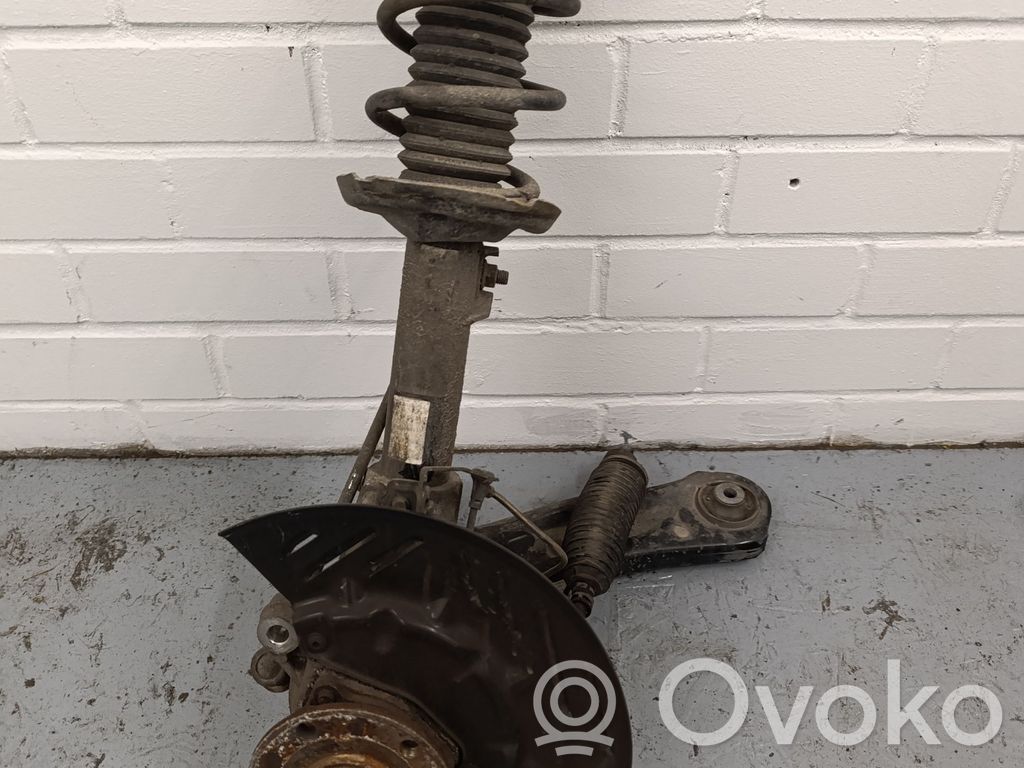 Volkswagen Golf VIII Set ansamblu suspensie față 