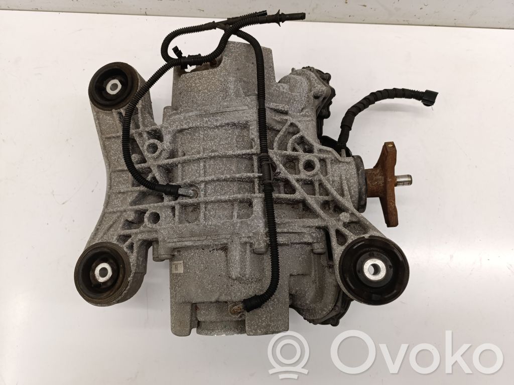 Volkswagen Golf VIII Diferențial spate 