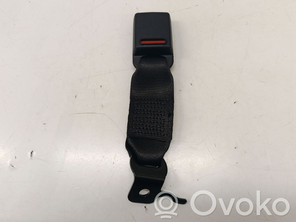 BMW M3 G80 Bridă fixare centură de siguranță spate 