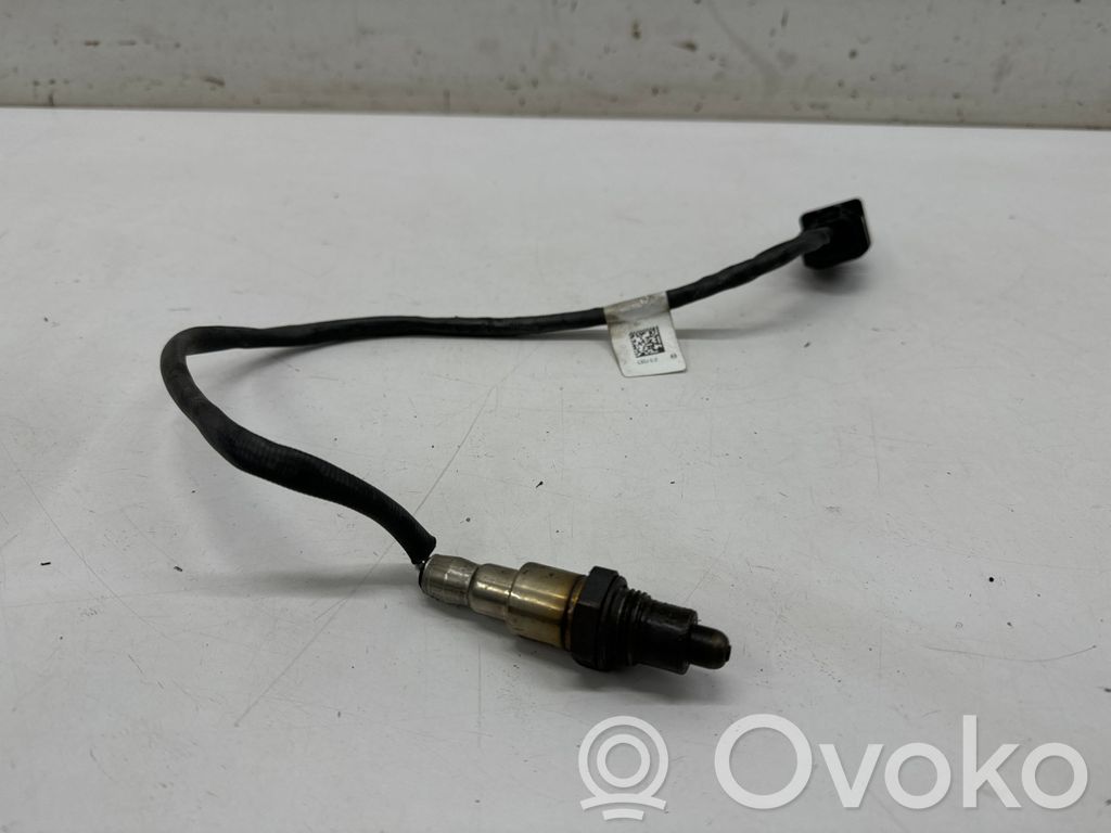 BMW M3 G80 Lambda probe sensor 