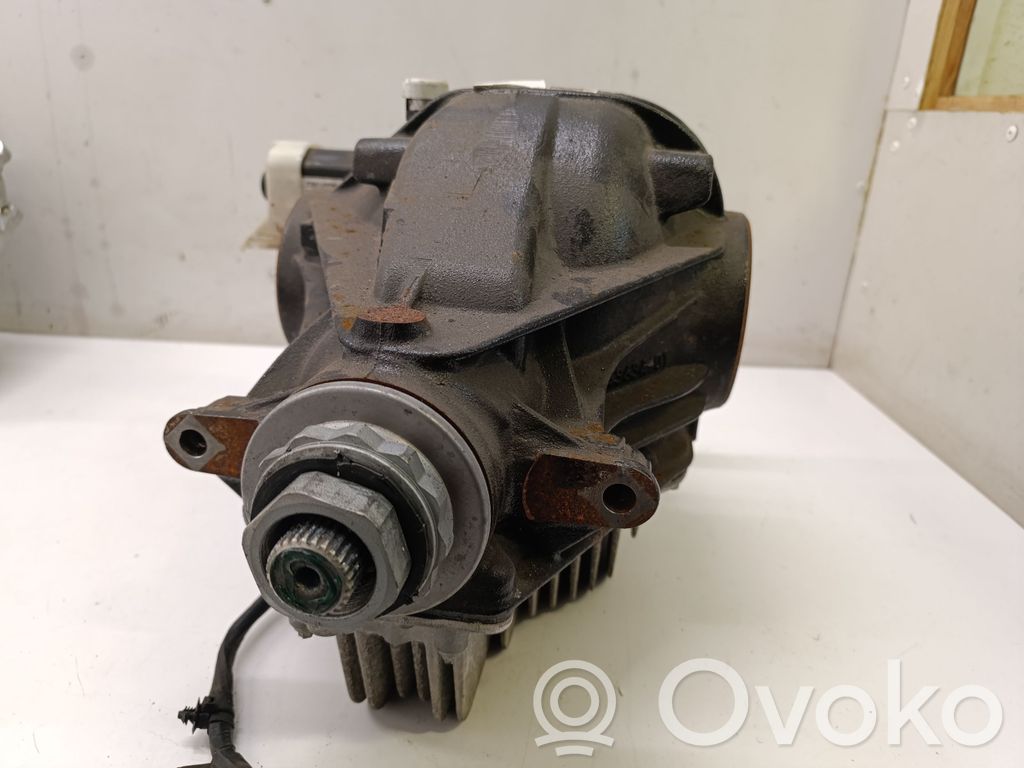 BMW M3 G80 Rear differential 