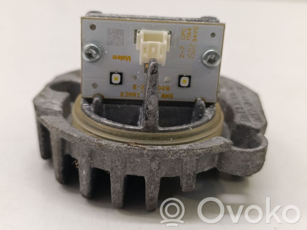 Modul balast far Xenon   E914128