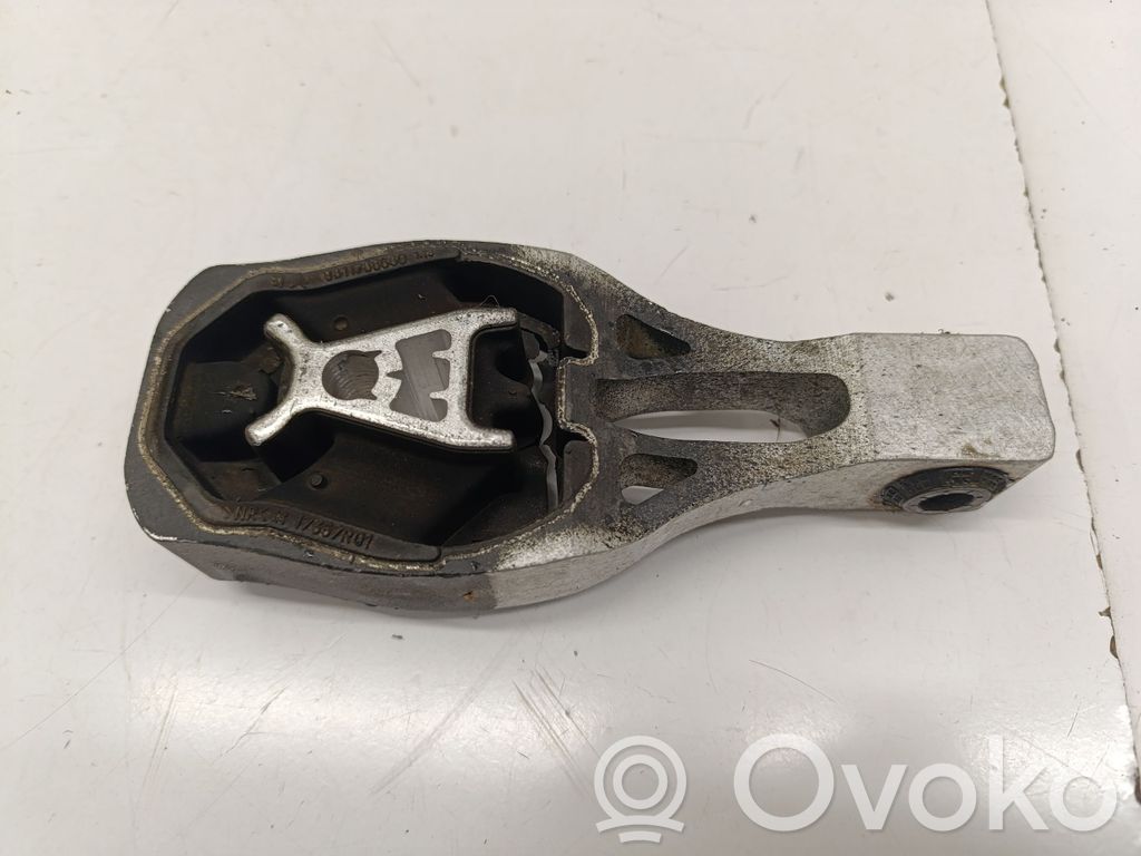 Opel Astra L Halterung Lager Getriebe 