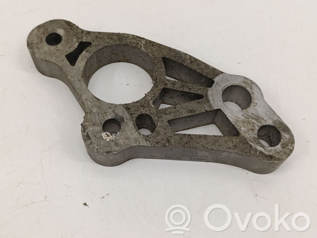 Ford Mustang Mach-E Hybrid/electric vehicle battery bracket 