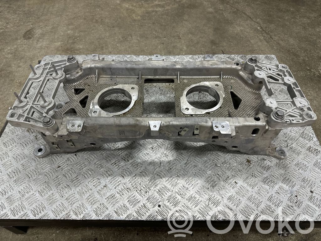 Ford Mustang Mach-E Front subframe 