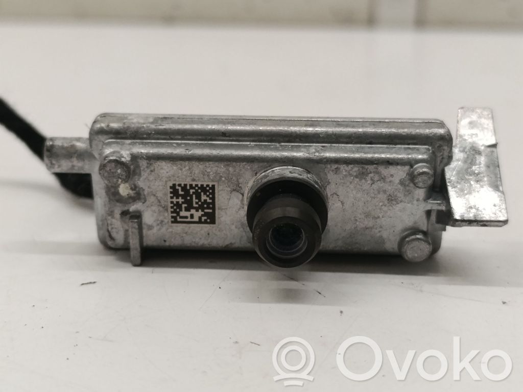 Ford Mustang Mach-E Windshield/windscreen camera 