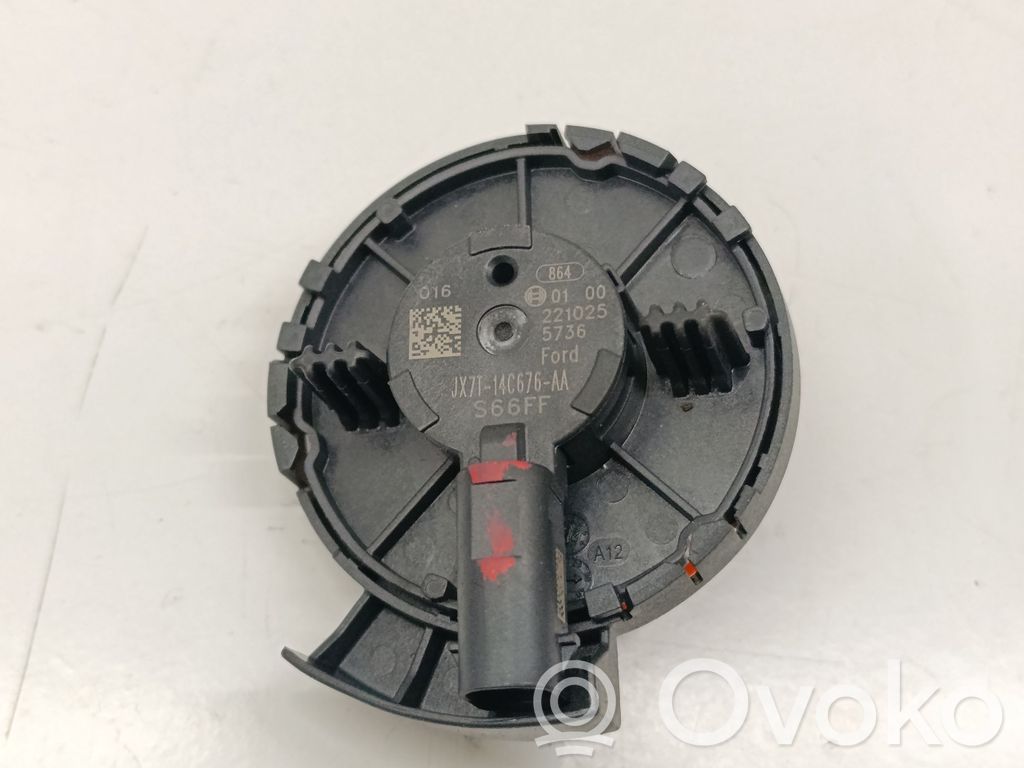 Sensor impacto/accidente para activar Airbag   JX7T14C676AA