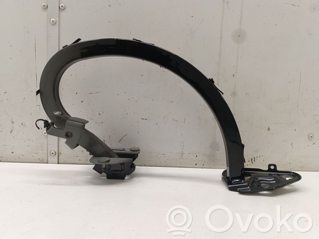 Tailgate/trunk/boot hinge   7475024