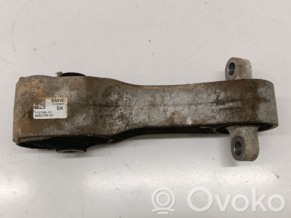BMW 2 F44 Gearbox mounting bracket 