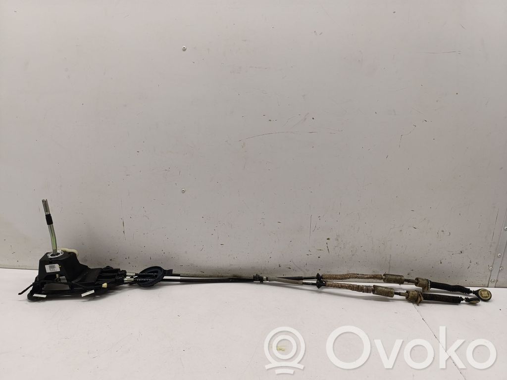 BMW 2 F44 Selector caja de cambios 