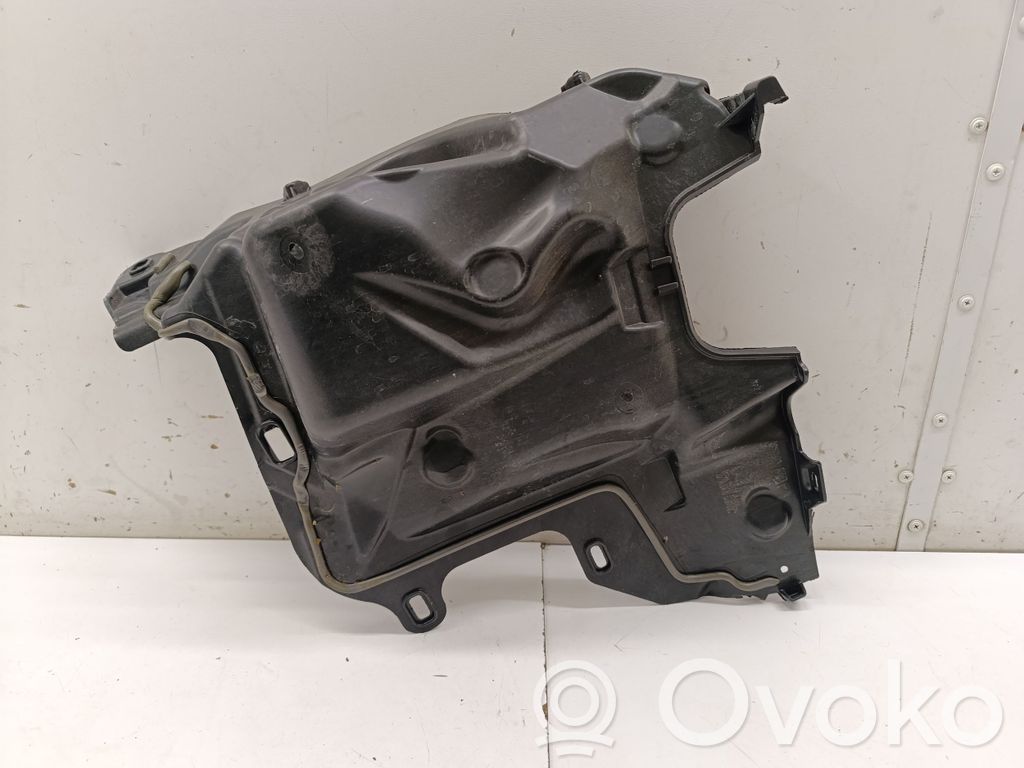 Mercedes-Benz GLE W167 Alte piese compartiment motor 