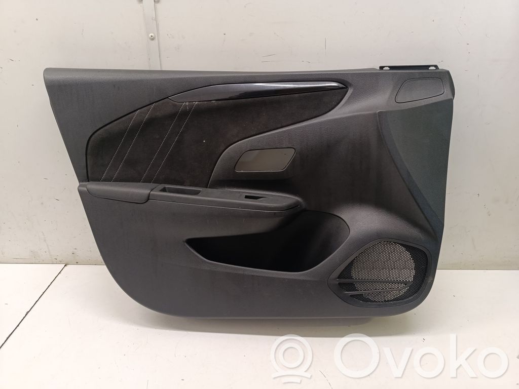 Opel Corsa F Etuoven verhoilu 