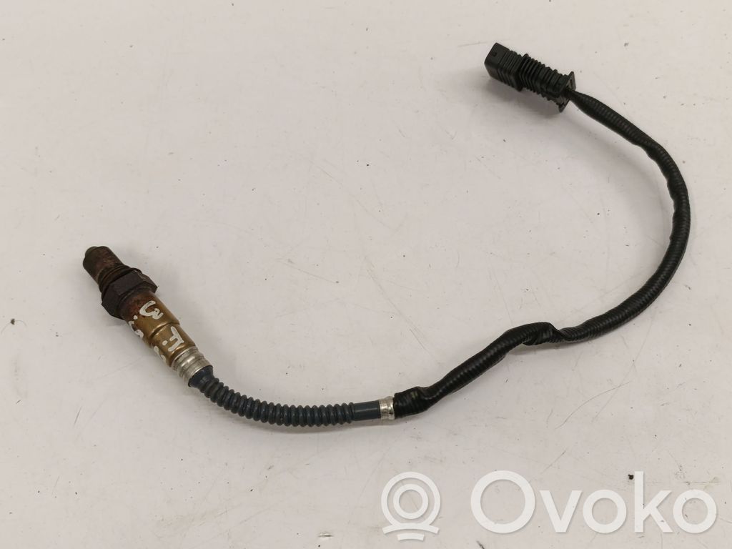 BMW 1 F20 F21 Lambda zondas 