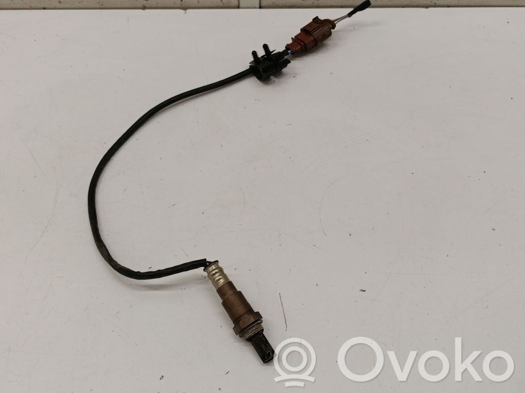 Volkswagen Taigo Lambda probe sensor 