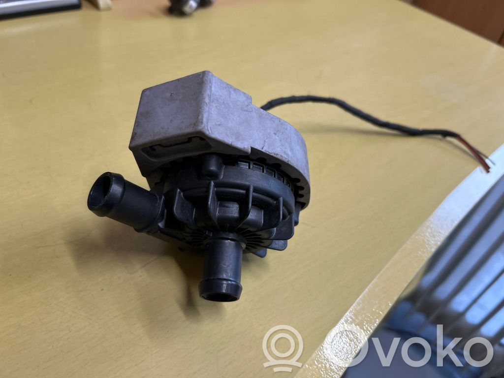 Volkswagen ID.4 Pompe à eau de liquide de refroidissement 