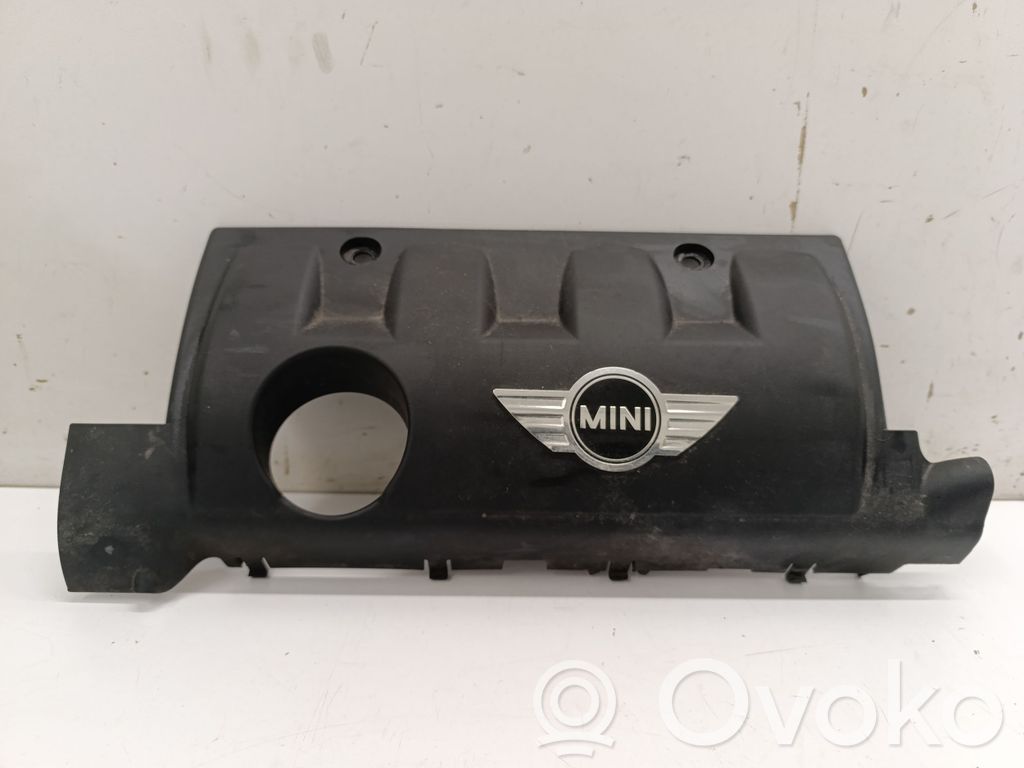 Mini Cooper Countryman R60 Engine cover (trim) 