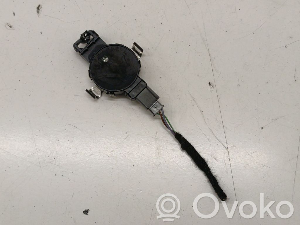 Audi A3 8Y Rain sensor 