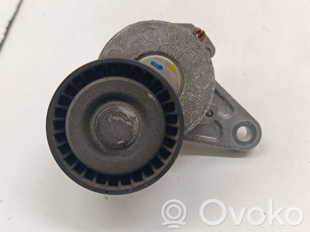 Audi A3 8Y Tensor de correa del alternador 