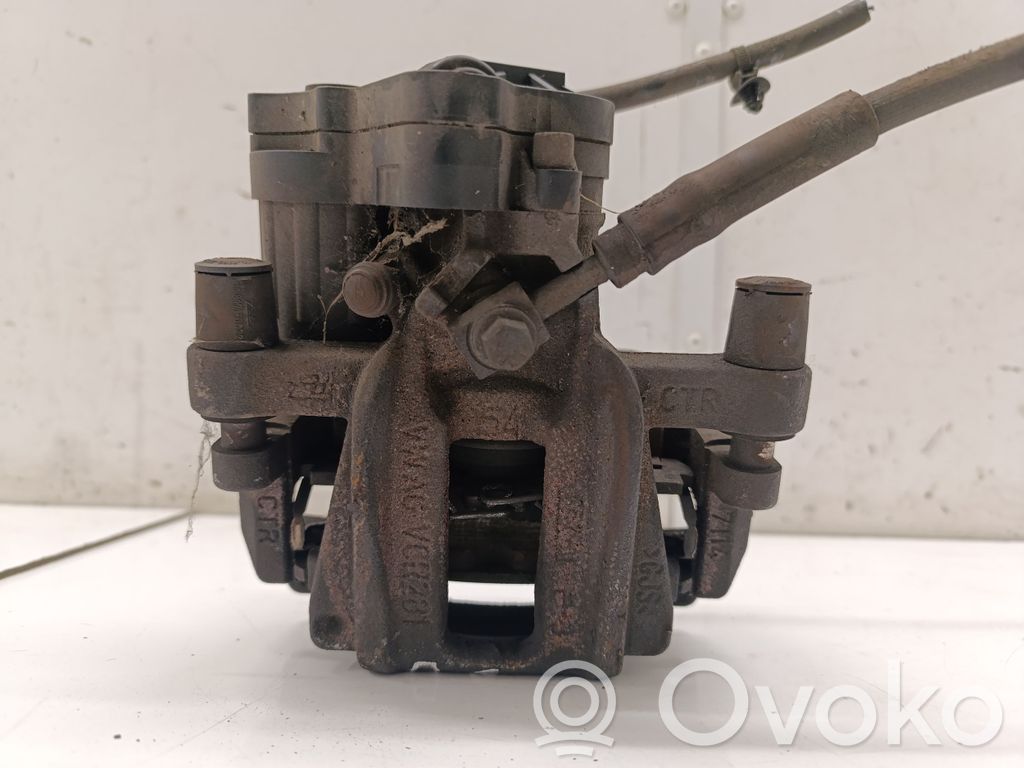 Audi A3 8Y Takajarrusatula 