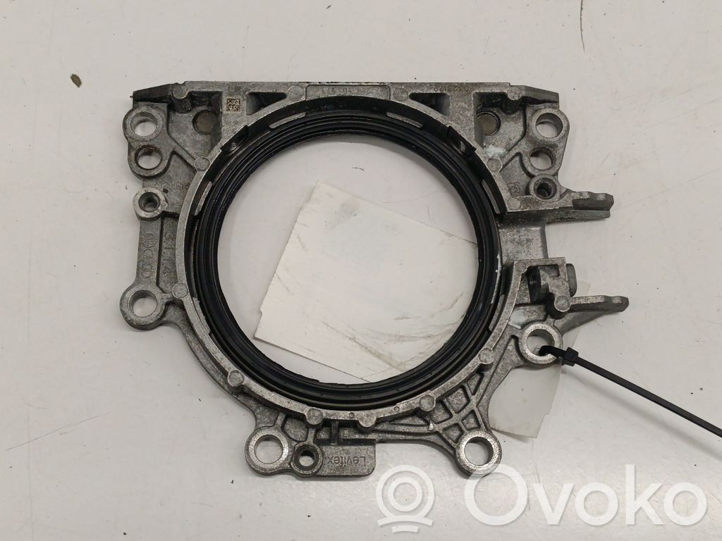 Audi A3 8Y Sonstiges Einzelteil Motor 