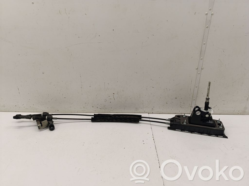 Audi A3 8Y Selector caja de cambios 
