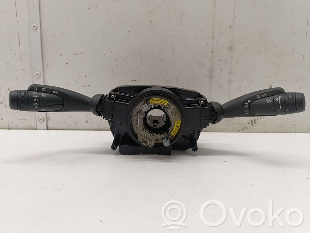 Polestar 2 Wiper turn signal indicator stalk/switch 