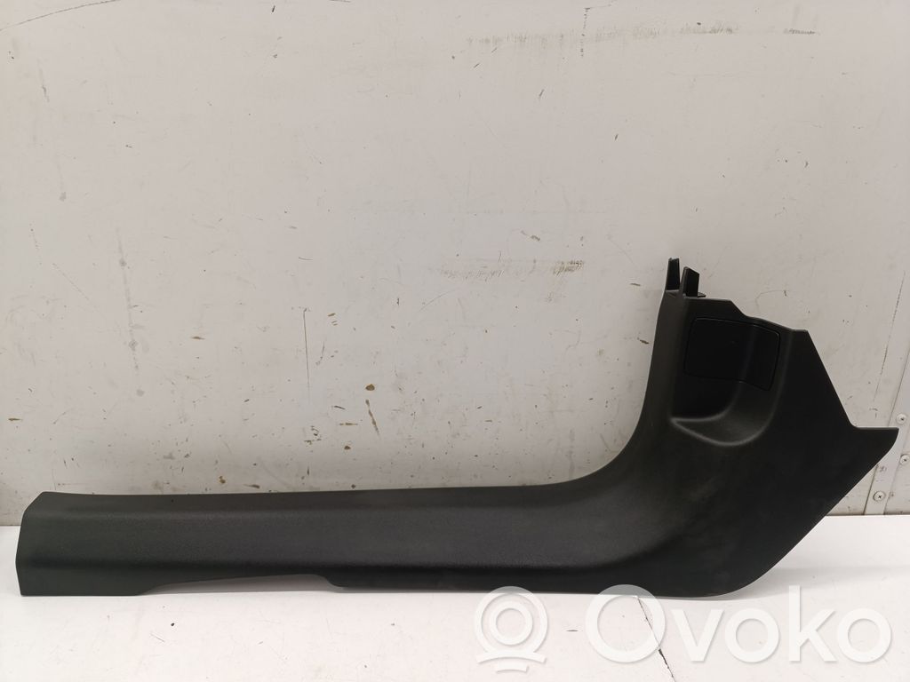 Polestar 2 Altro elemento di rivestimento sottoporta/montante 