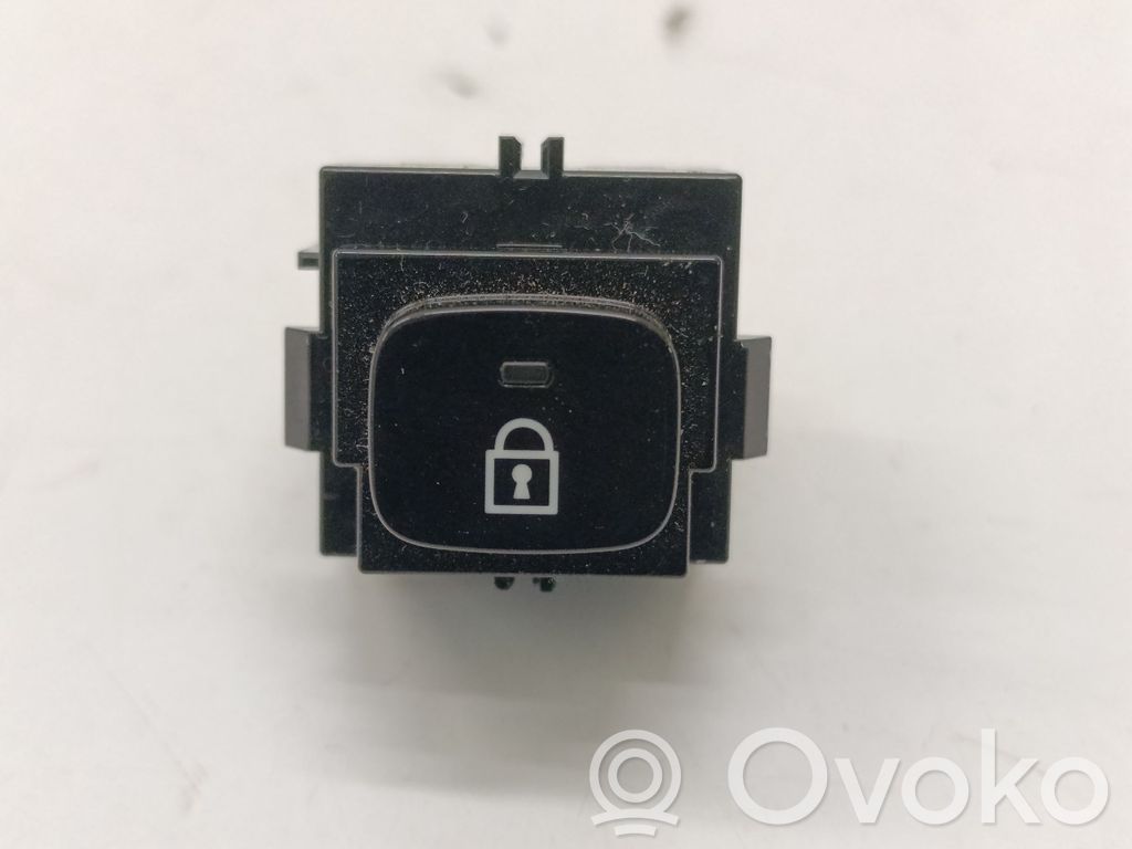 Central locking switch button   32279487