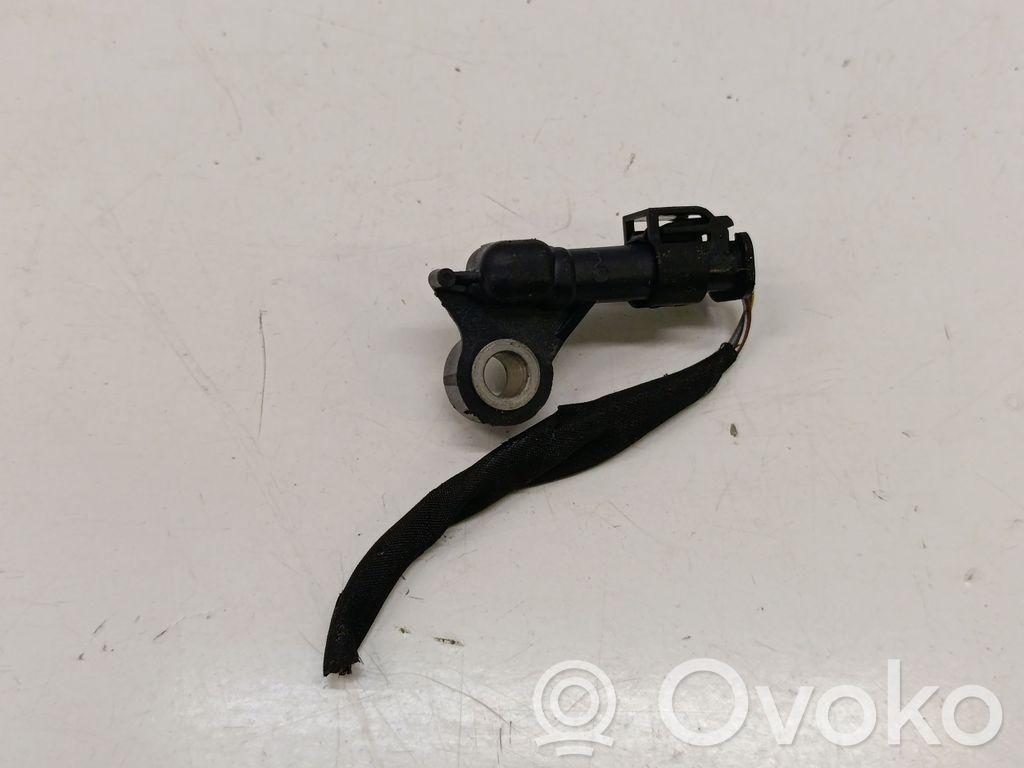 Polestar 2 Airbagsensor Crashsensor Drucksensor 