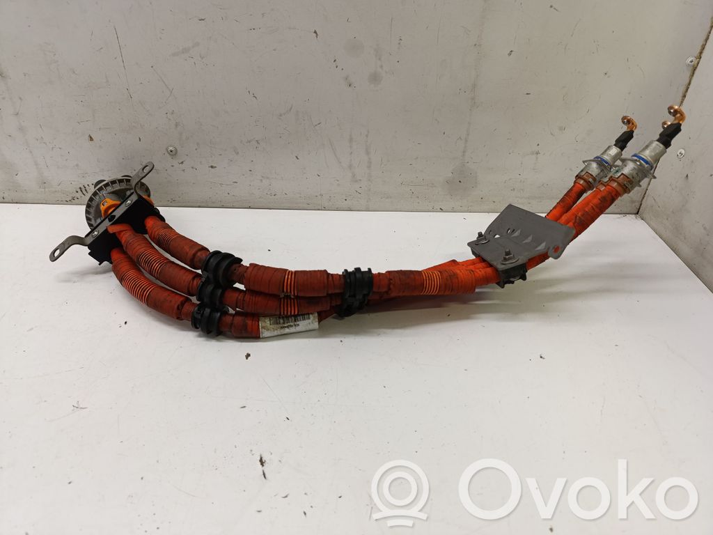 Polestar 2 Other wiring loom 
