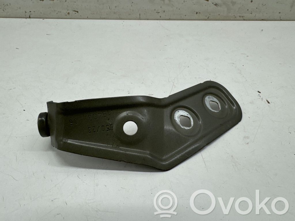 BMW 3 G20 G21 Supporto di montaggio del parafango 