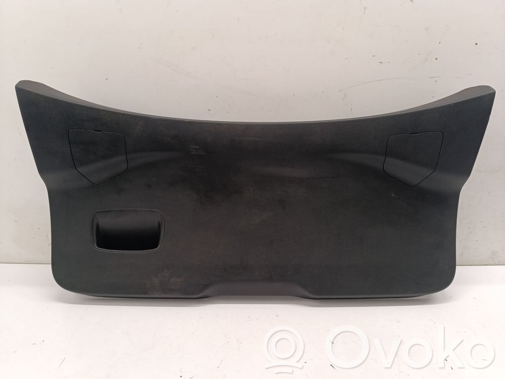 Opel Crossland X Rivestimento portellone