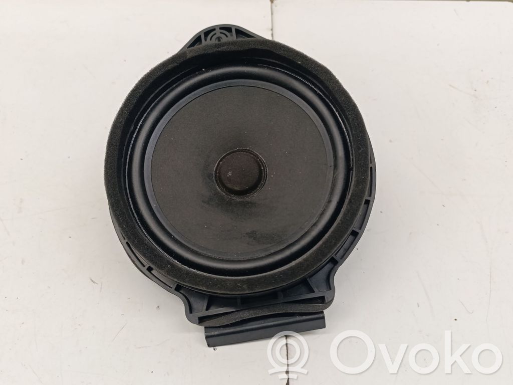Opel Crossland X Głośnik drzwi przednich 