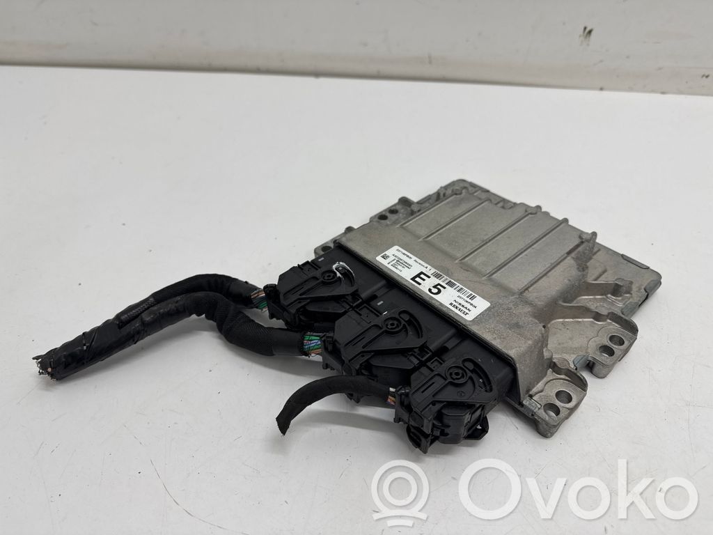 Nissan Juke II F16 Engine control unit/module 